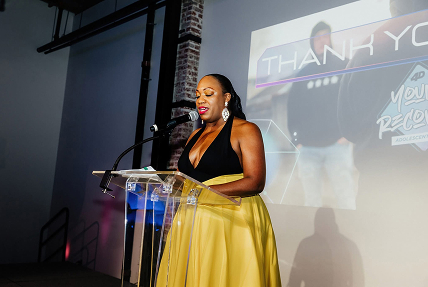 Non-Profit Fundraising Dinners